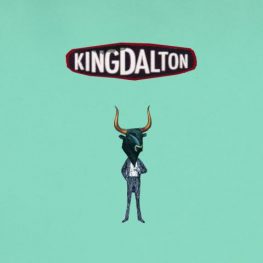 King Dalton